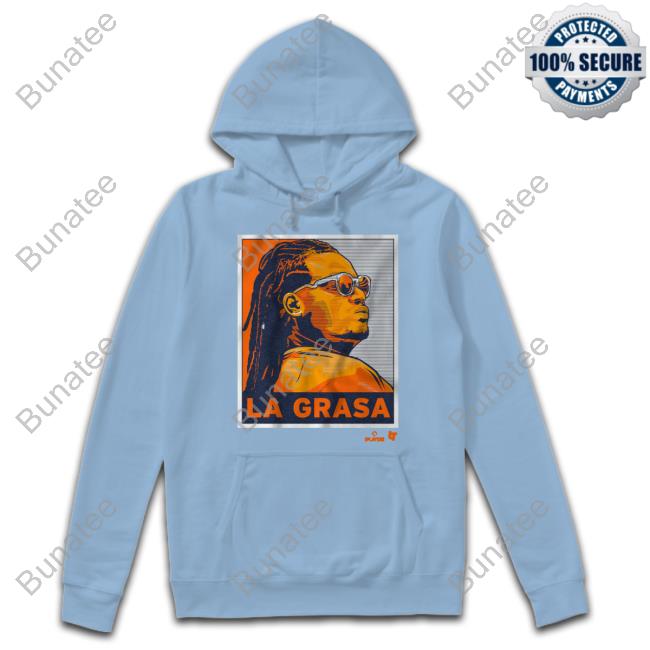 Official Breakingt Merch La Grasa No-No Framber Valdez 08 01 2023 Shirt,  hoodie, sweater, long sleeve and tank top