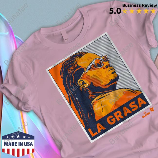 Official Breakingt Merch La Grasa No-No Framber Valdez 08 01 2023 Shirt,  hoodie, sweater, long sleeve and tank top