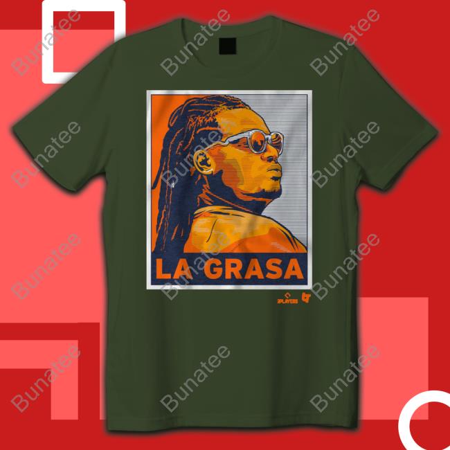 Breakingt Merch La Grasa No-No Framber Valdez 08 01 2023 Shirt, hoodie,  sweater, long sleeve and tank top